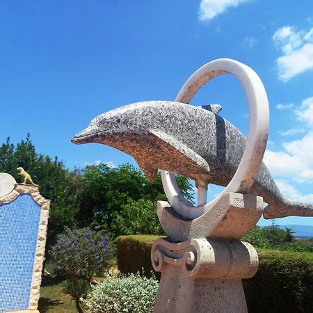 ラゴス Quinta Das Avesゲストハウス エクステリア 写真