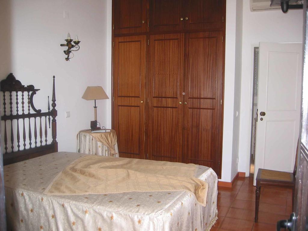 ラゴス Quinta Das Avesゲストハウス 部屋 写真