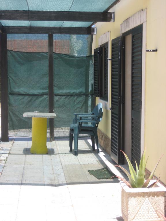 ラゴス Quinta Das Avesゲストハウス 部屋 写真